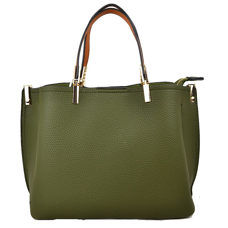 Simpler Times Bucket Shoulder Bags For Women - Tote Bag