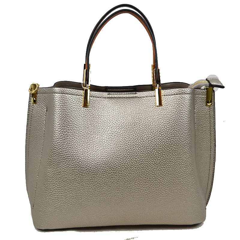 Simpler Times Bucket Shoulder Bags For Women - Tote Bag