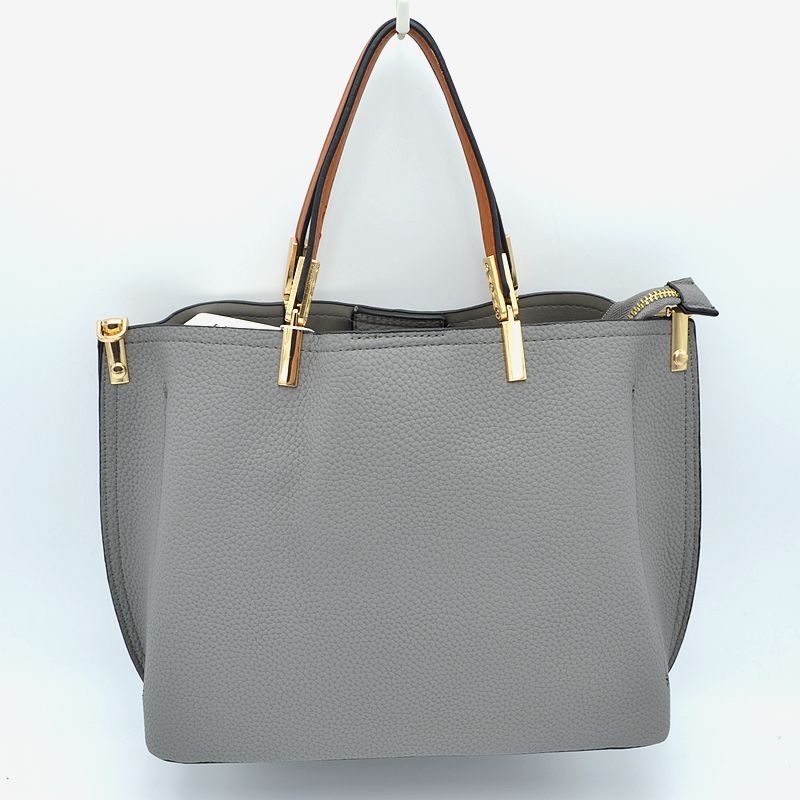 Simpler Times Bucket Shoulder Bags For Women - Tote Bag