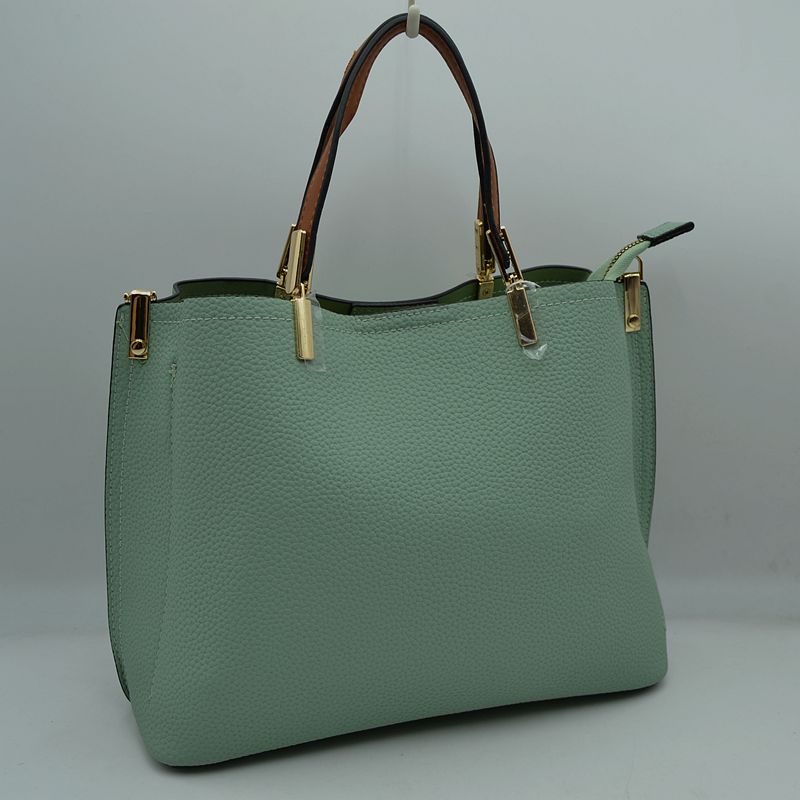 Simpler Times Bucket Shoulder Bags For Women - Tote Bag