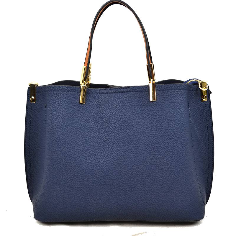 Simpler Times Bucket Shoulder Bags For Women - Tote Bag