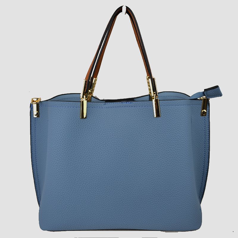 Simpler Times Bucket Shoulder Bags For Women - Tote Bag