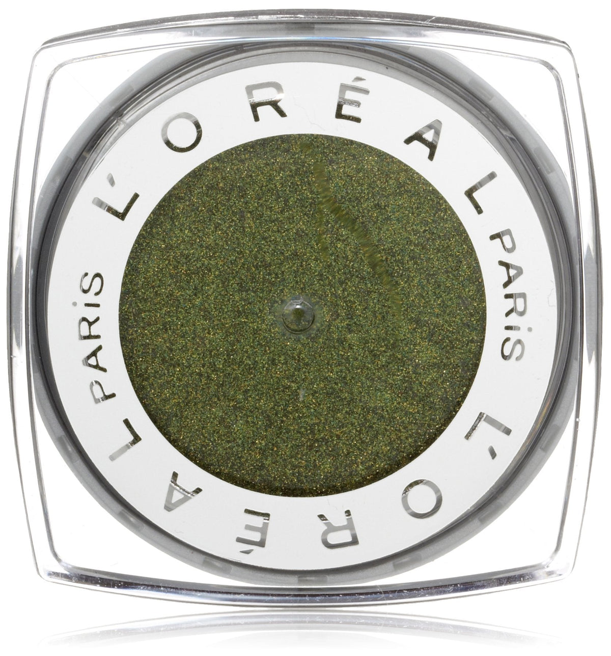 L'Oréal Paris Infallible 24HR Shadow, Golden Emerald, 0.12 oz. - Charming Charlie