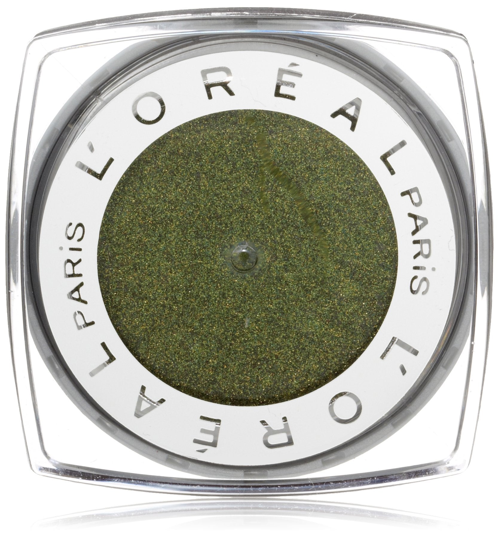 L'Oréal Paris Infallible 24HR Shadow, Golden Emerald, 0.12 oz. - Charming Charlie