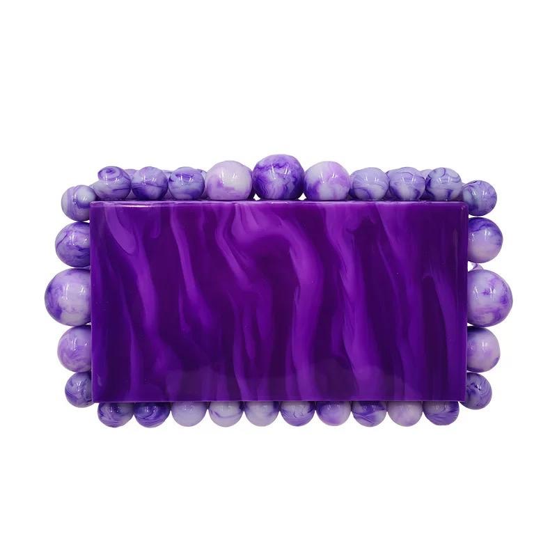 Daphne - Purple - Charming Charlie