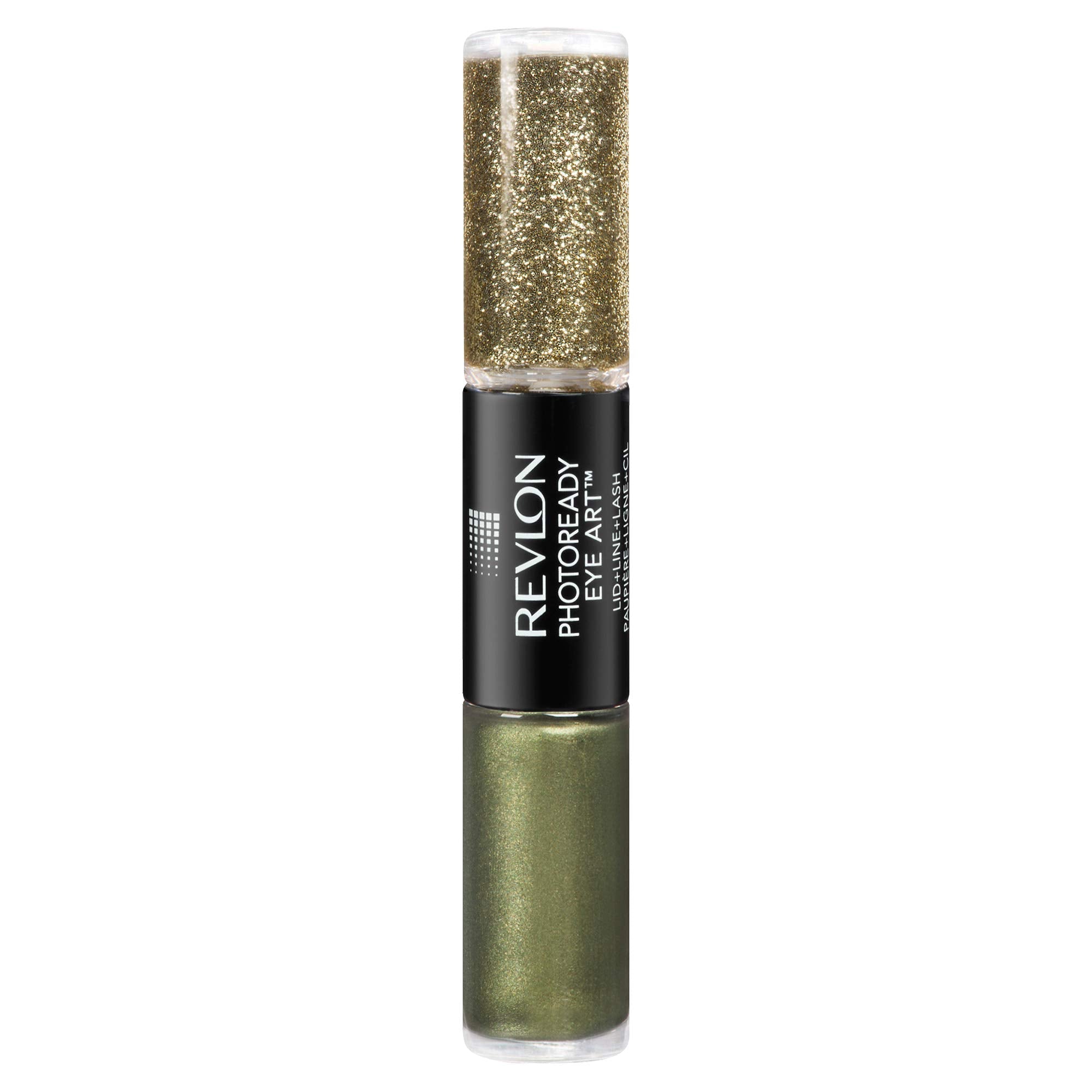 Revlon PhotoReady Eye Art Lid+Line+Lash - Charming Charlie