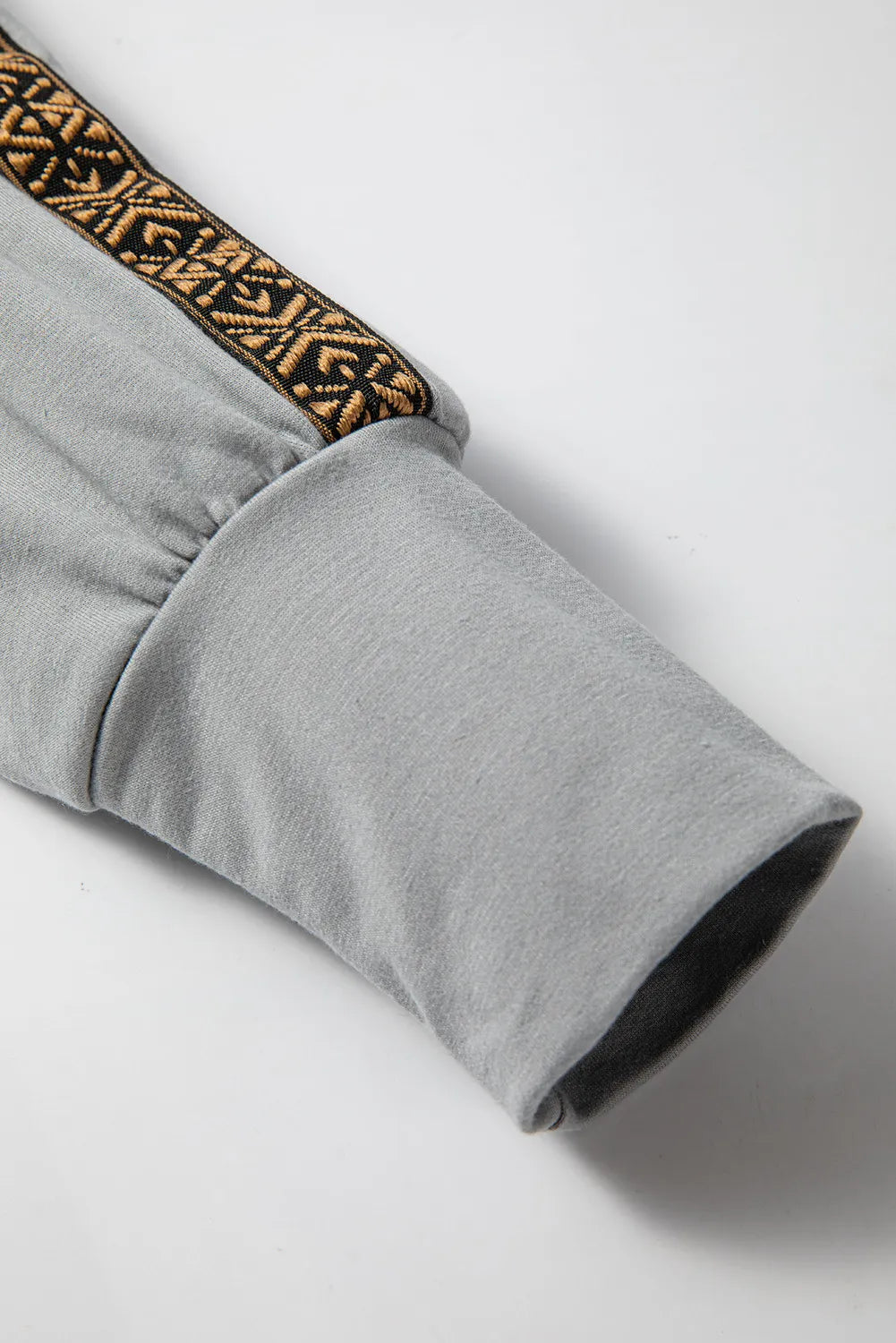 Open Front Long Sleeve Cover Up - Charming Charlie