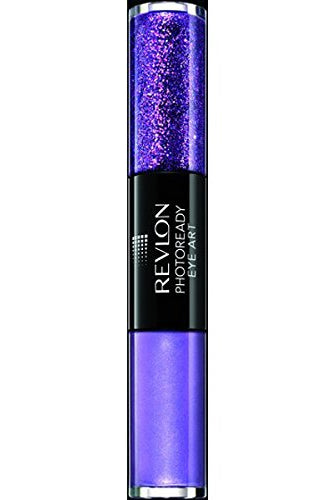 Revlon PhotoReady Eye Art Lid+Line+Lash - Charming Charlie