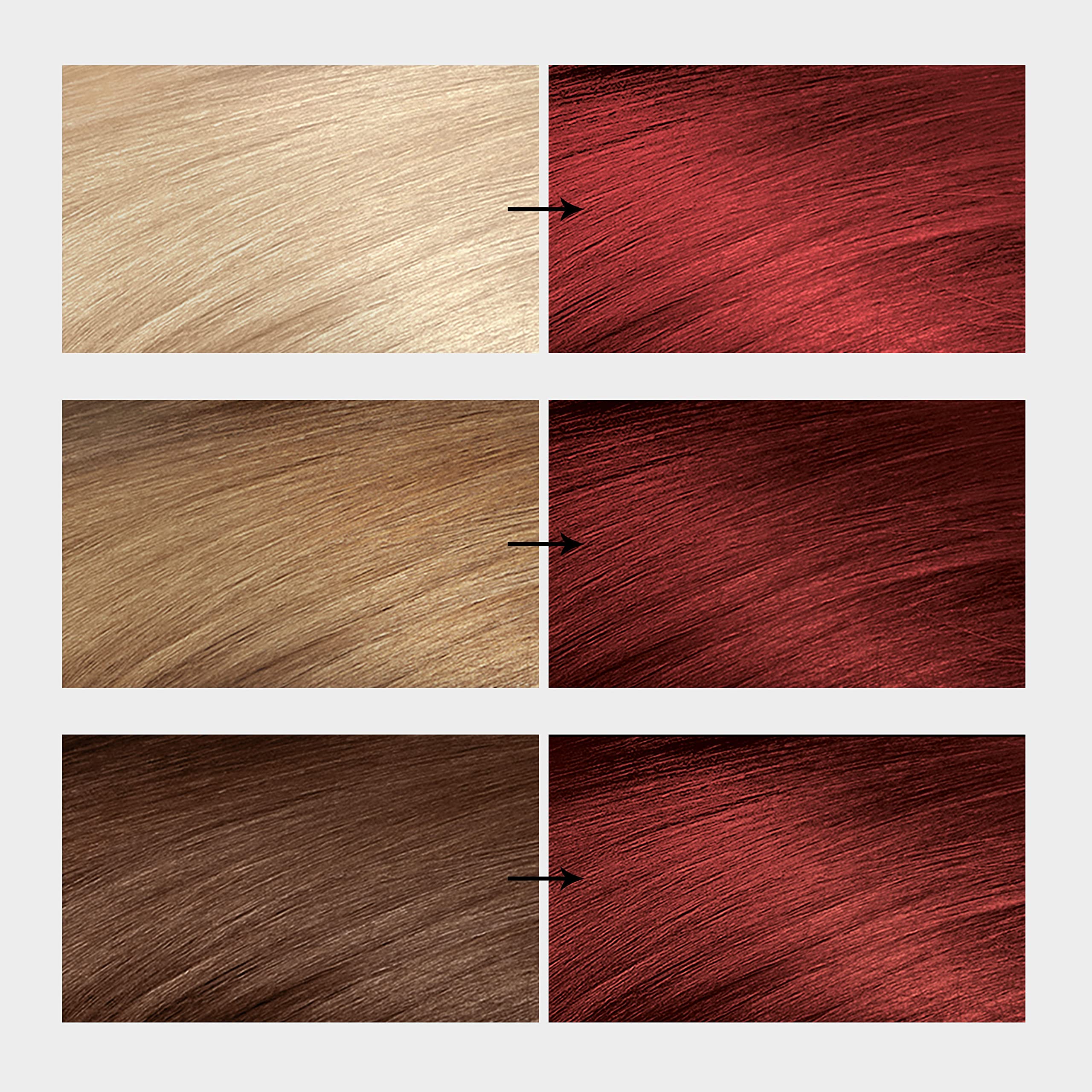EVLON HAIR COLORING AGENT REVLON - Charming Charlie