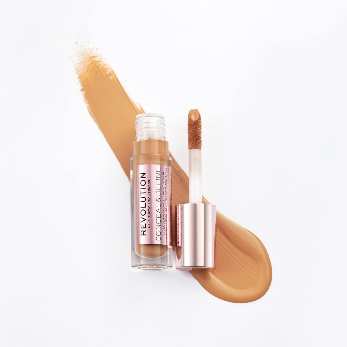 Makeup Revolution - Charming Charlie