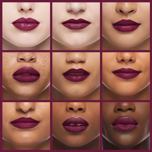 REVLON Color Stay Ultimate Suede Lipstick - Charming Charlie