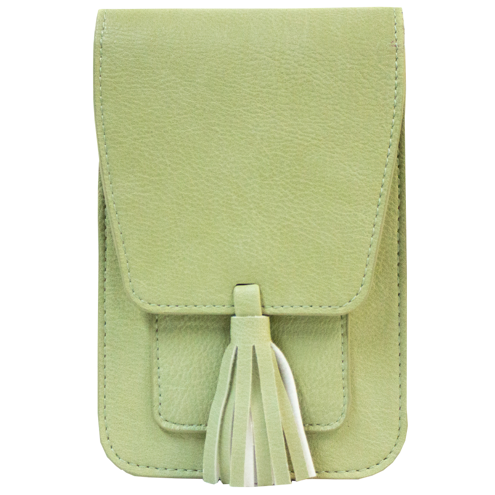 Harper™ Crossbody Discontinued Colors - Charming Charlie