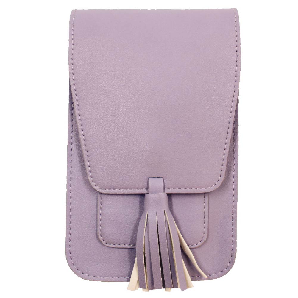 Harper™ Crossbody Discontinued Colors - Charming Charlie
