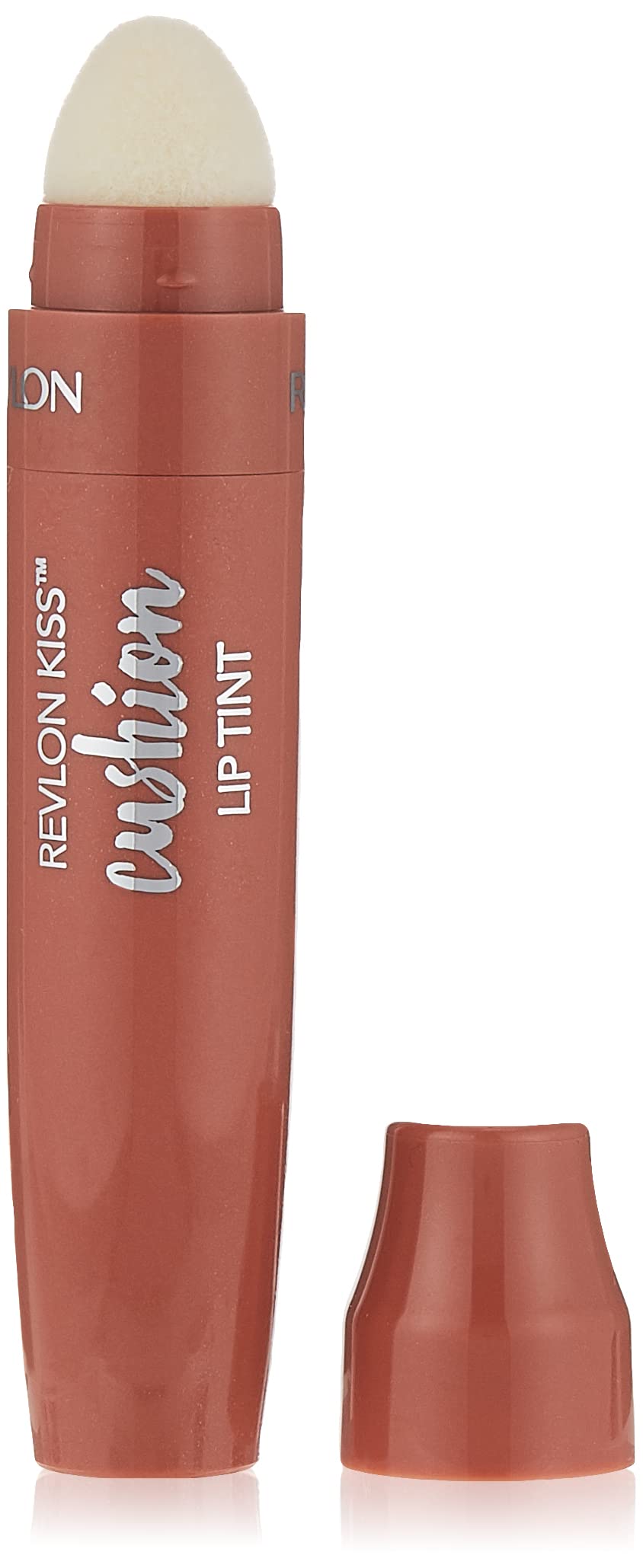 REVLON Kiss Cushion Lip Tint - Charming Charlie