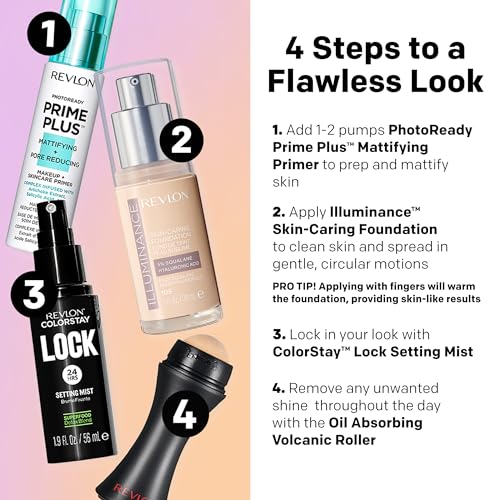 Revlon - Charming Charlie
