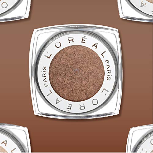 L'Oreal Paris Infallible 24 Hour Waterproof Eye Shadow - Charming Charlie