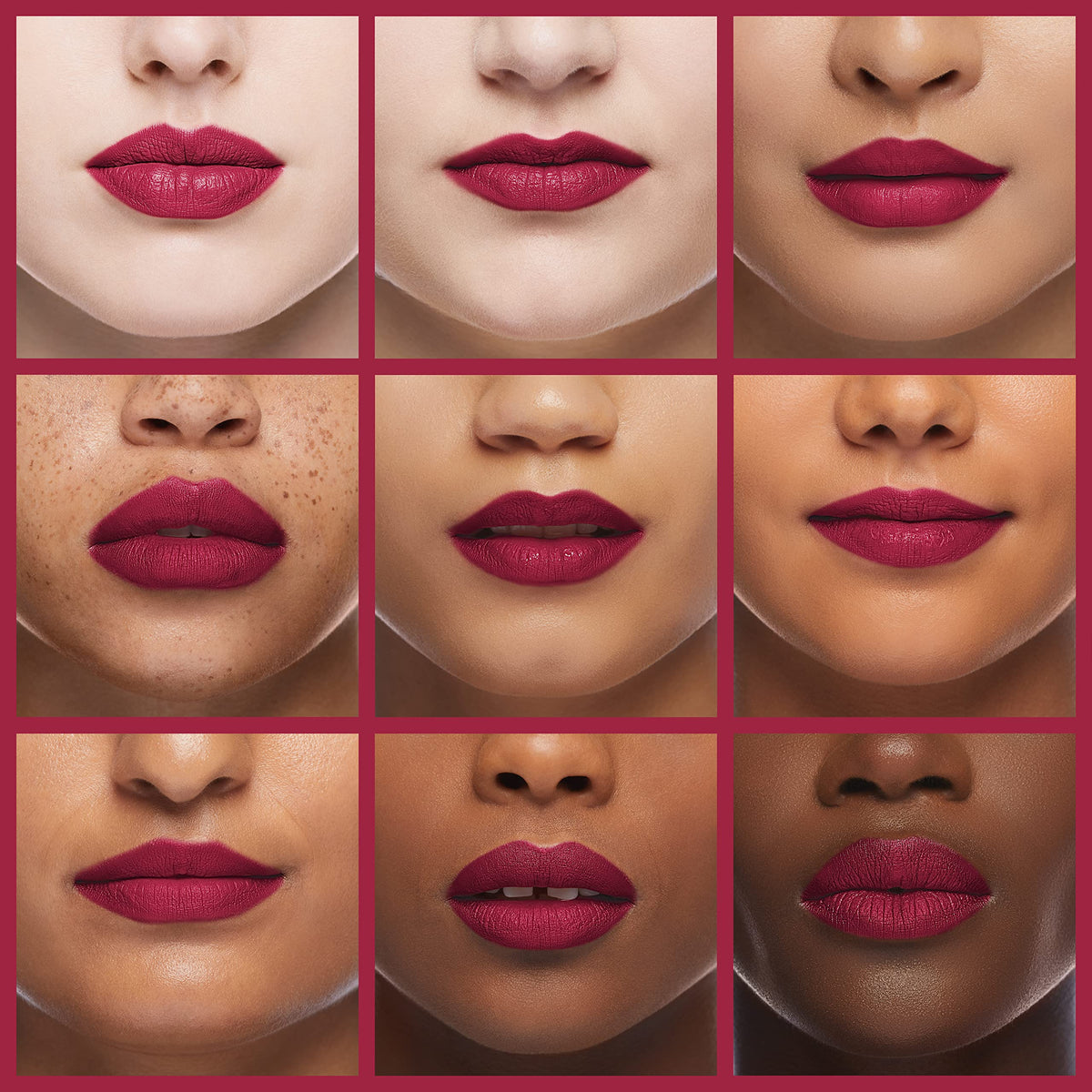 L'Oreal Paris Makeup Infallible Pro Matte Les Macarons Scented Matte Liquid Lipstick, Highly Pigmented, Longwear, Waterproof and Smudge Proof - Charming Charlie
