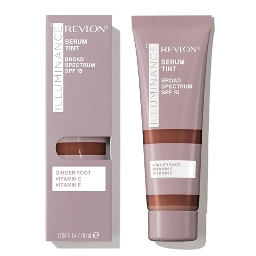REVLON foundation - Charming Charlie