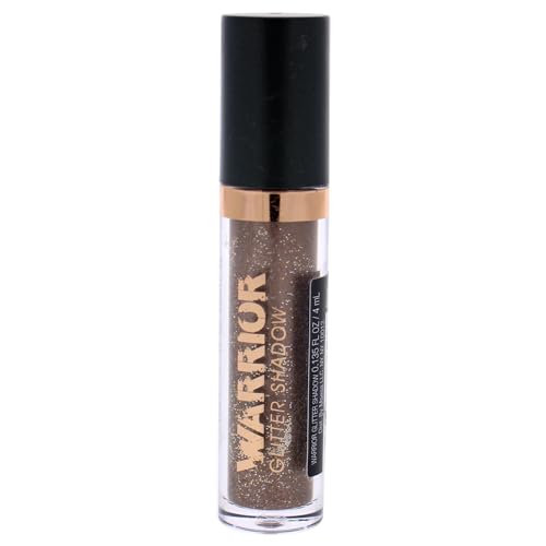 FLOWER BEAUTY Flower Beauty Warrior Glitter Liquid Eyeshadow - Charming Charlie