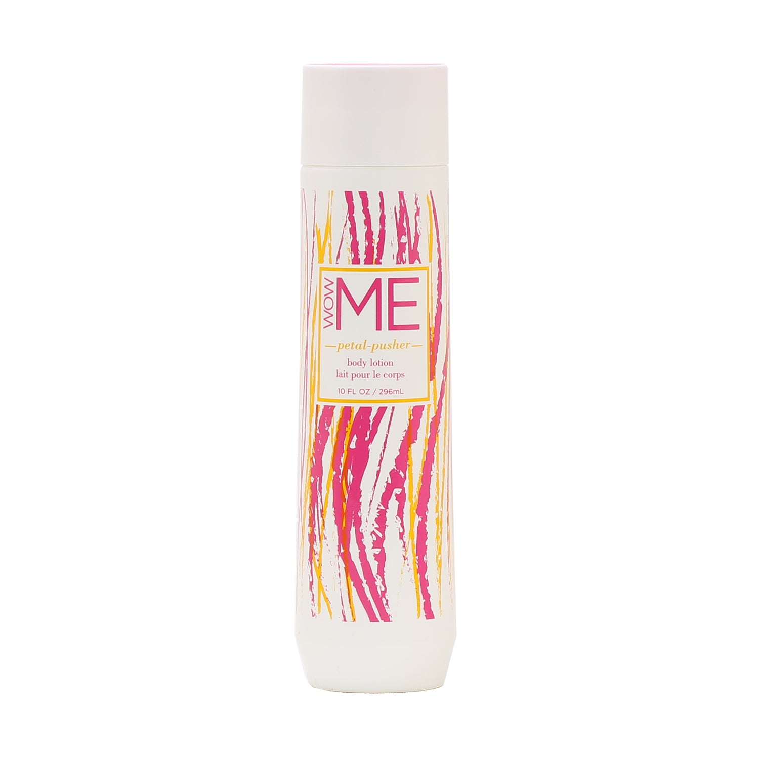 WOW ME PETAL PUSHER BODY LTN - Charming Charlie