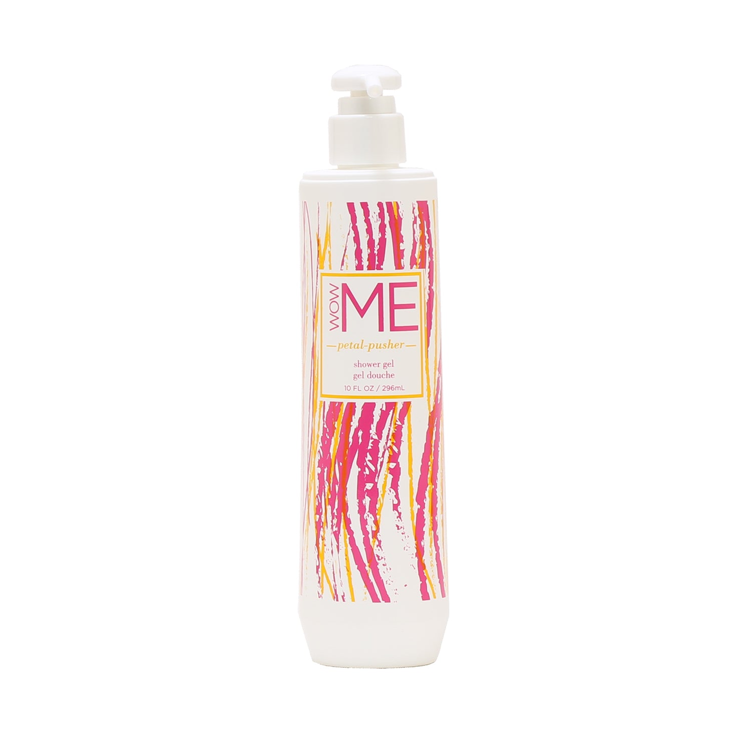 WOW ME PETAL PUSHER SHOWERGEL - Charming Charlie