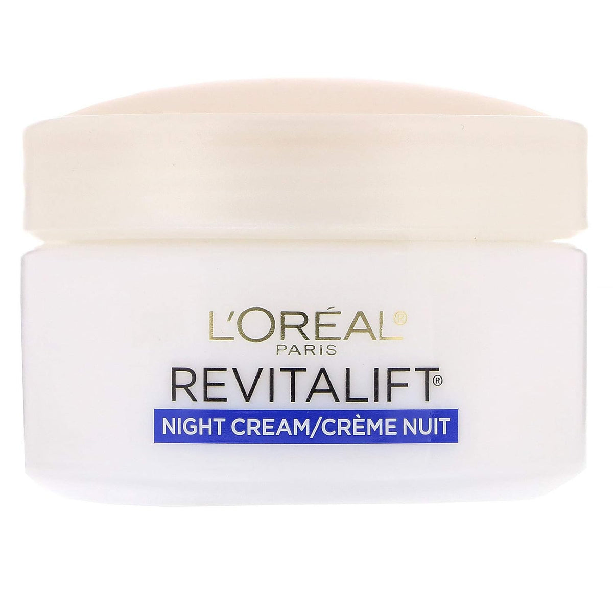 Loreal REVITALIFT ADV Night Size: 1.7 OZ - Charming Charlie