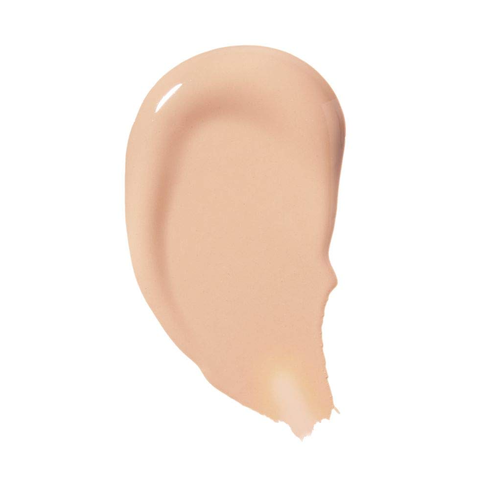Foundation by Almay, Acne Face Makeup with Salicylic Acid, Face Makeup with Skincare Ingredients, Matte Finish, Hypoallergenic, Cruelty Free, Dermatologist Tested Foundation - Charming Charlie