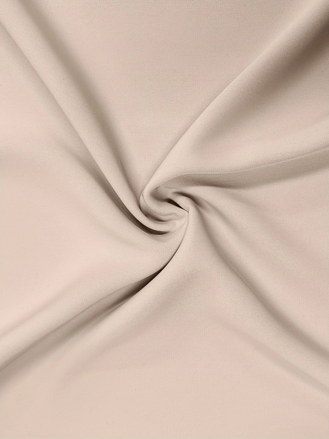 Ruched Mock Neck Half Sleeve Blouse - Charming Charlie