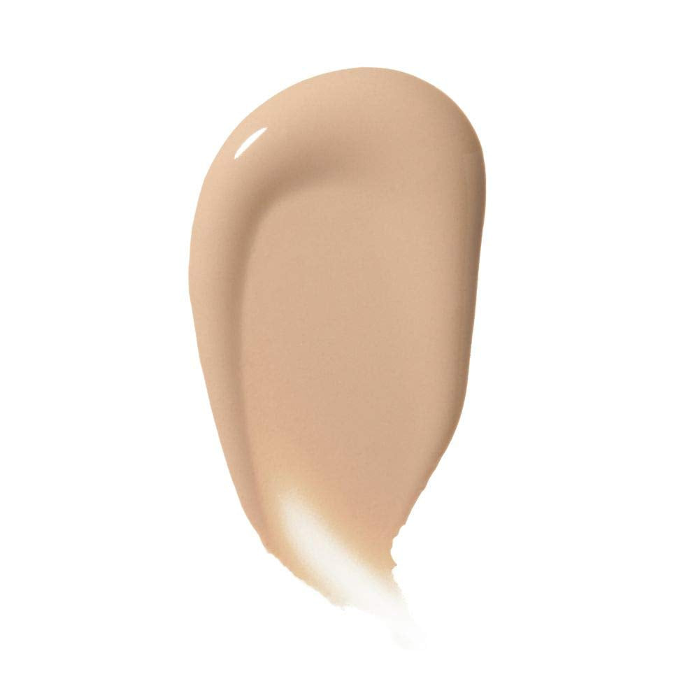 Foundation by Almay, Acne Face Makeup with Salicylic Acid, Face Makeup with Skincare Ingredients, Matte Finish, Hypoallergenic, Cruelty Free, Dermatologist Tested Foundation - Charming Charlie