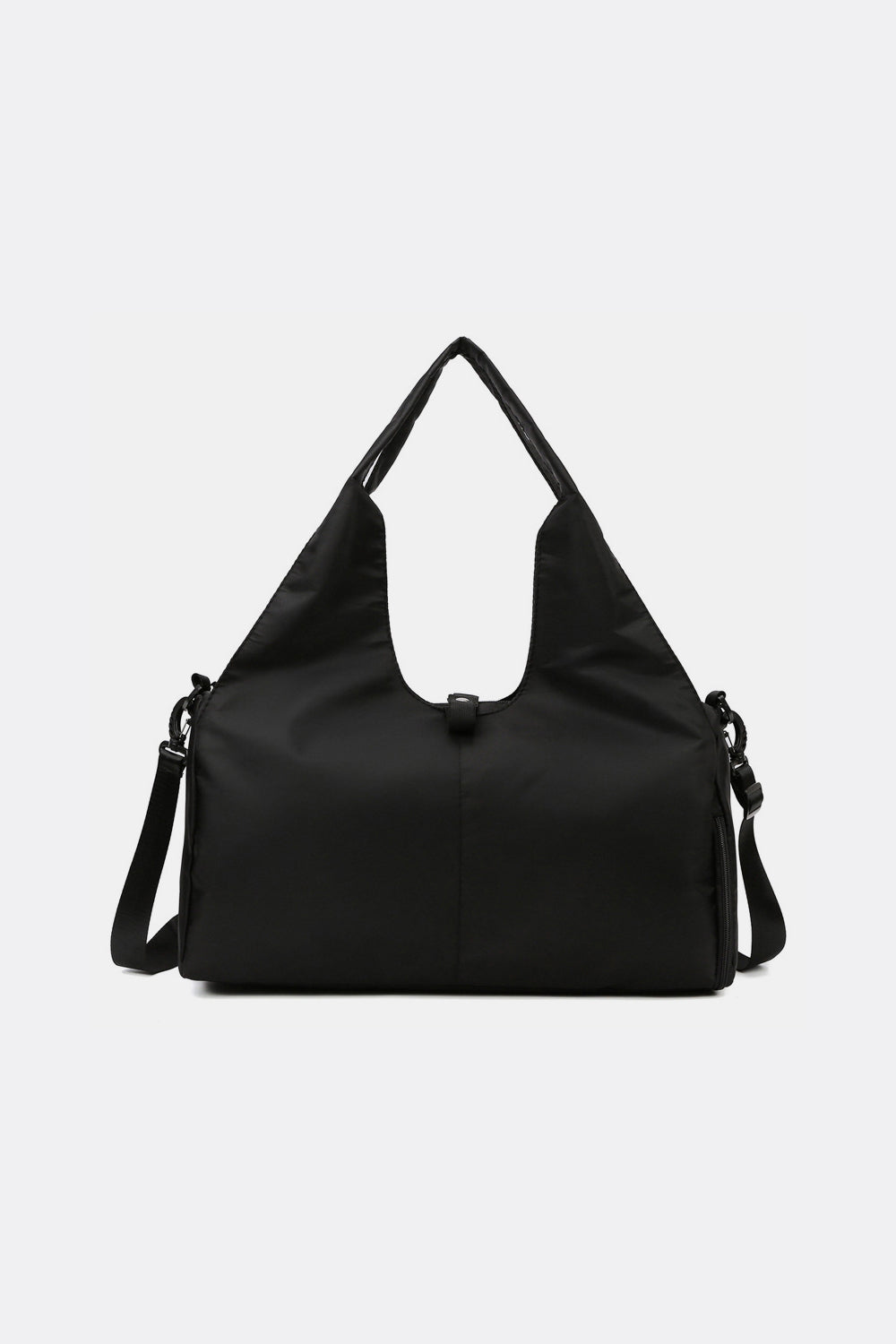 Oxford Cloth Waterproof Travel Bag - Charming Charlie