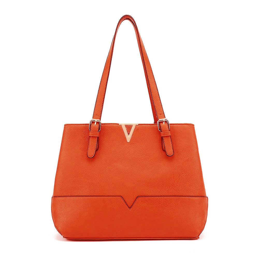 V Tote - Charming Charlie