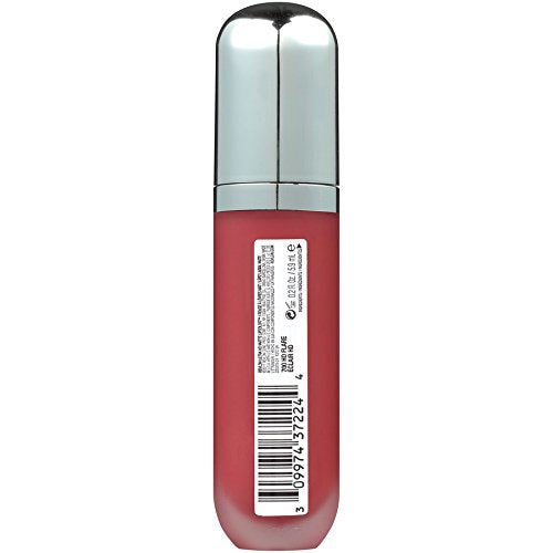 Revlon Ultra HD Matte Lipcolor, 0.2 Ounce - Charming Charlie