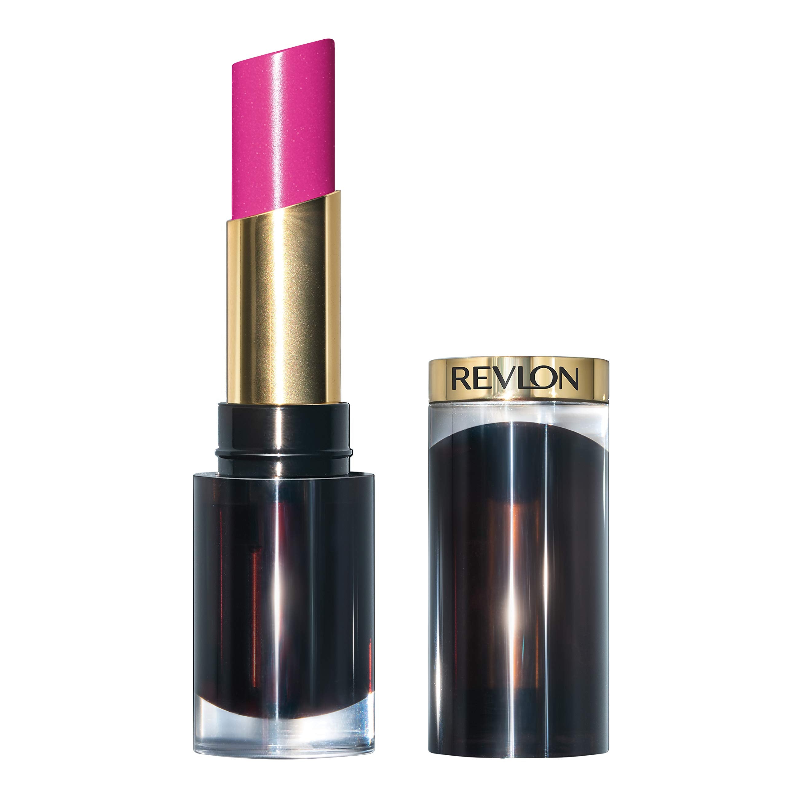 REVLON Super Lustrous Glass Shine Lipstick - Charming Charlie