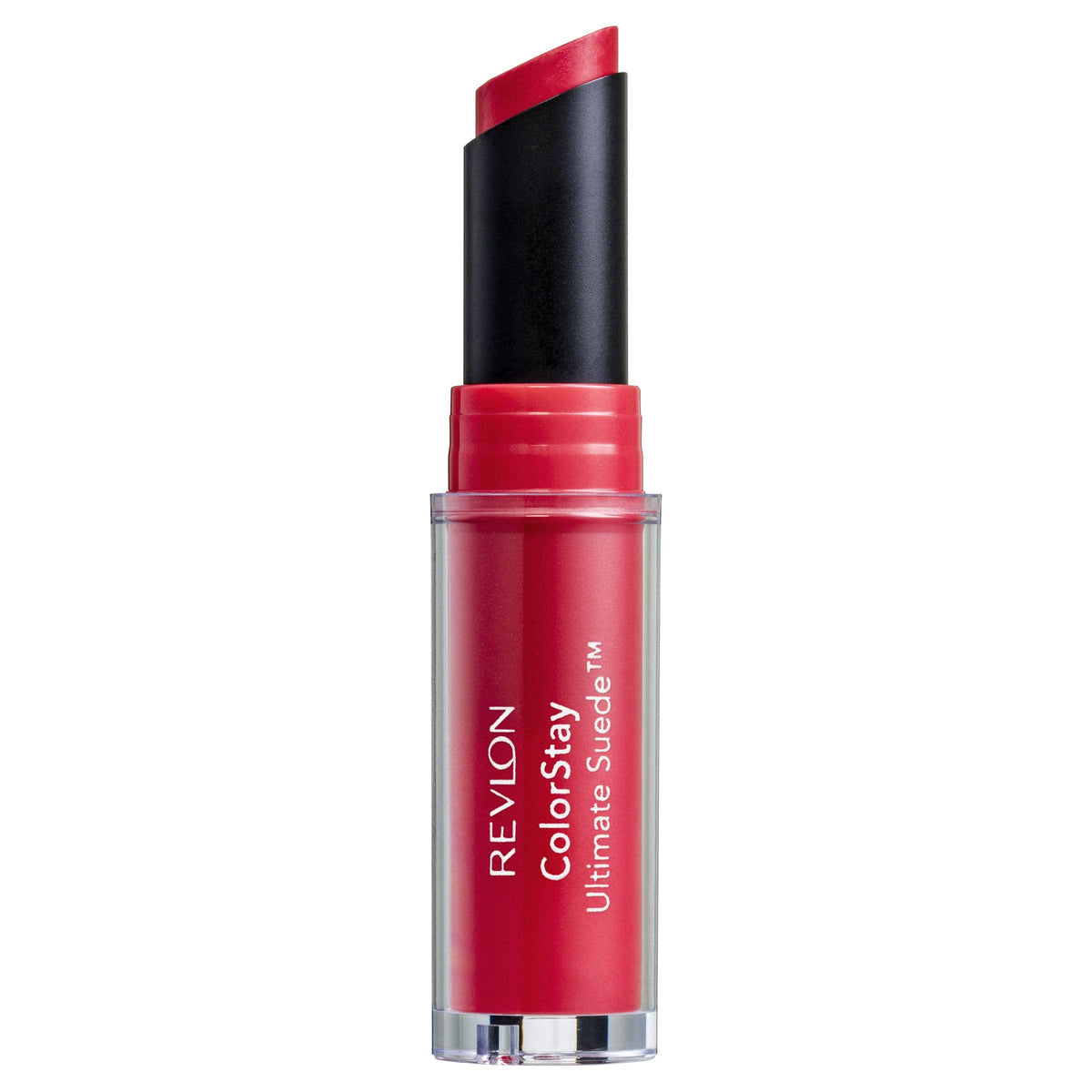 REVLON Color Stay Ultimate Suede Lipstick - Charming Charlie