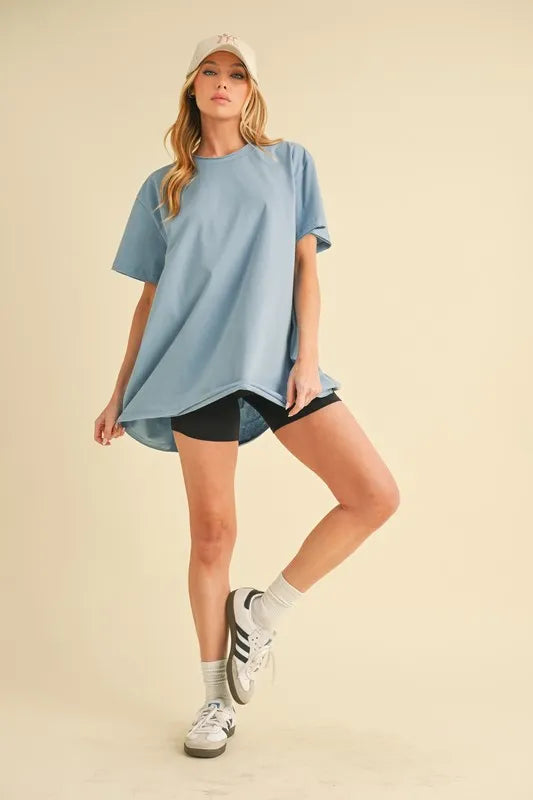 Aemi+Co Plaid Square Neck Romper