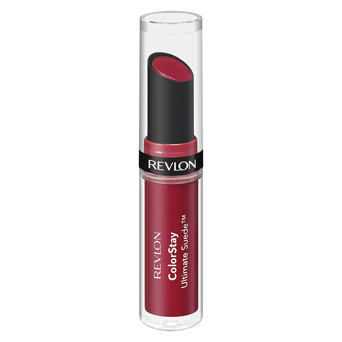 REVLON Color Stay Ultimate Suede Lipstick - Charming Charlie