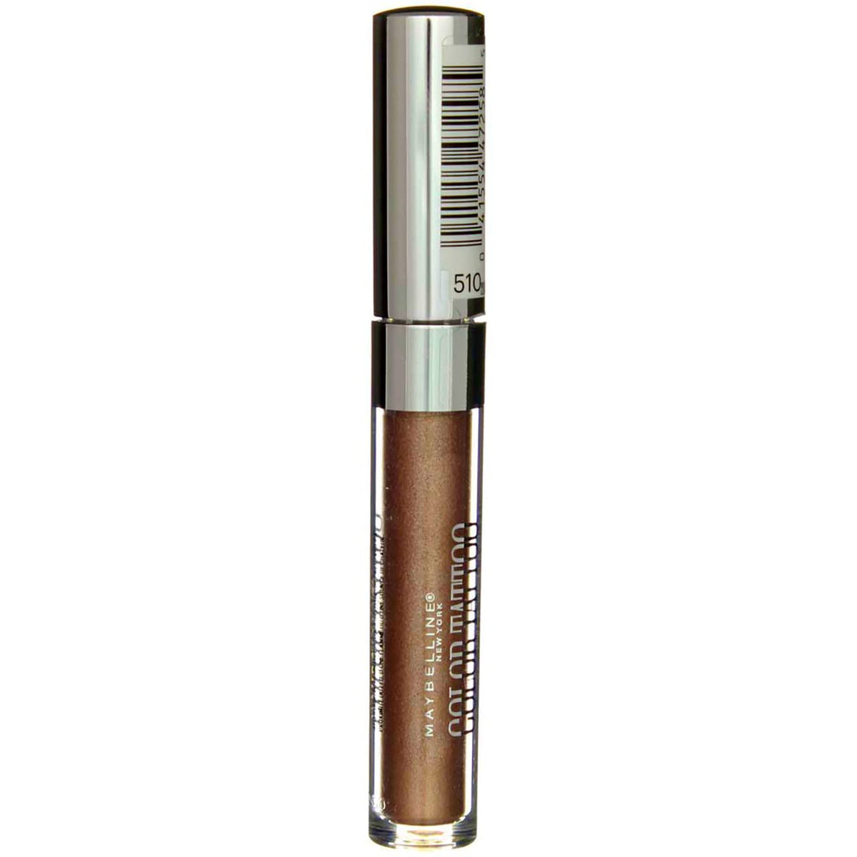 Maybelline New York Color Tattoo Eye Chrome Shadow - Charming Charlie