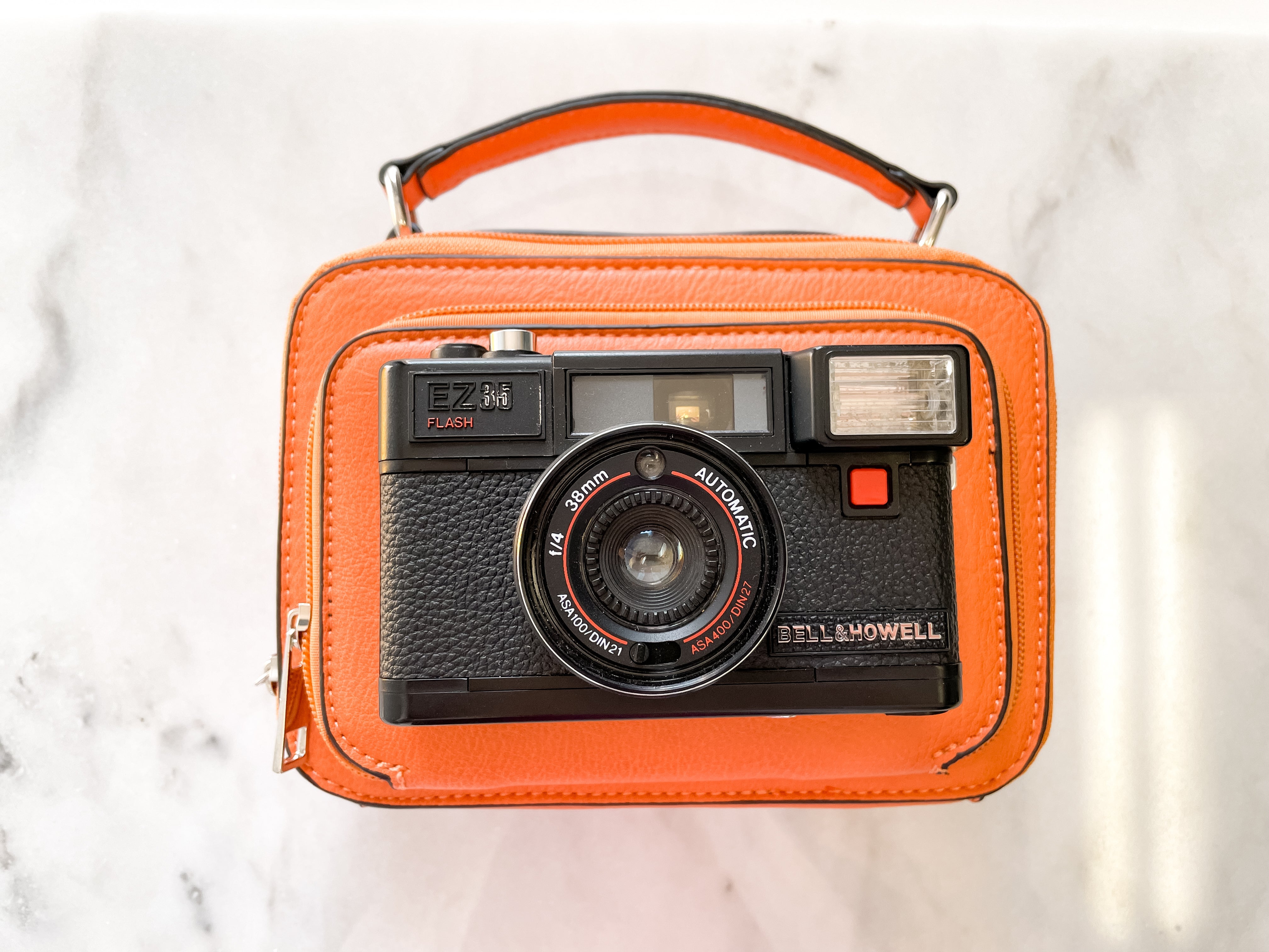 Oprah's Favorite Thing! Kelsey Crossbody/Satchel (Multiple Colors) - Charming Charlie