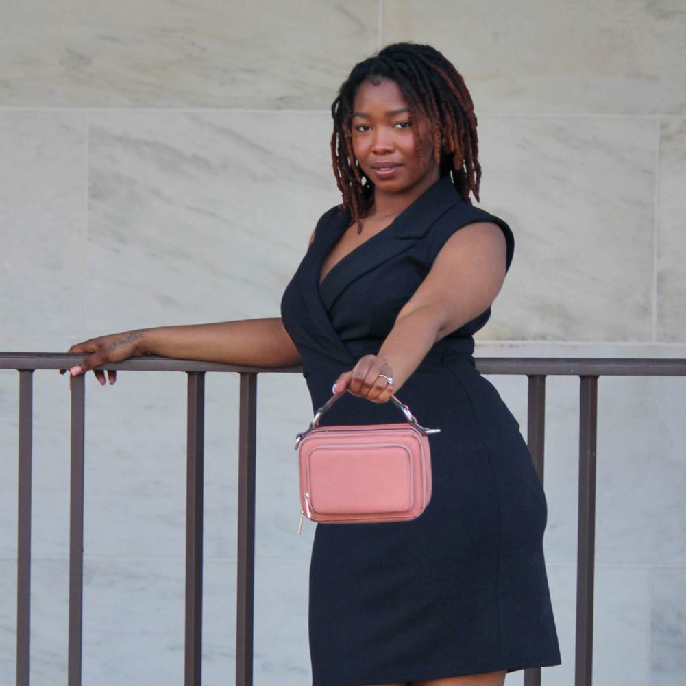 Oprah's Favorite Thing! Kelsey Crossbody/Satchel (Multiple Colors) - Charming Charlie