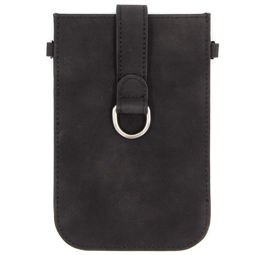 Pouch Purse (Multiple Colors) - Charming Charlie