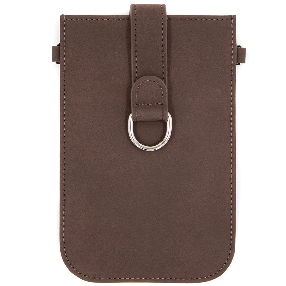 Pouch Purse (Multiple Colors) - Charming Charlie