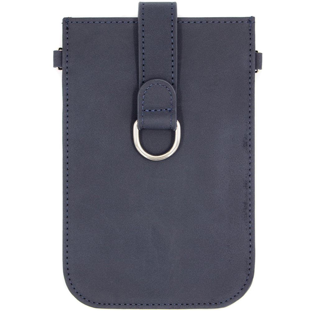 Pouch Purse (Multiple Colors) - Charming Charlie