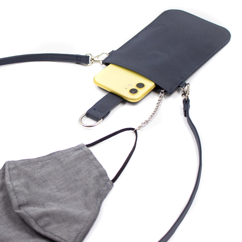 Pouch Purse (Multiple Colors) - Charming Charlie