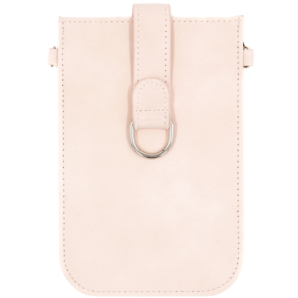 Pouch Purse (Multiple Colors) - Charming Charlie
