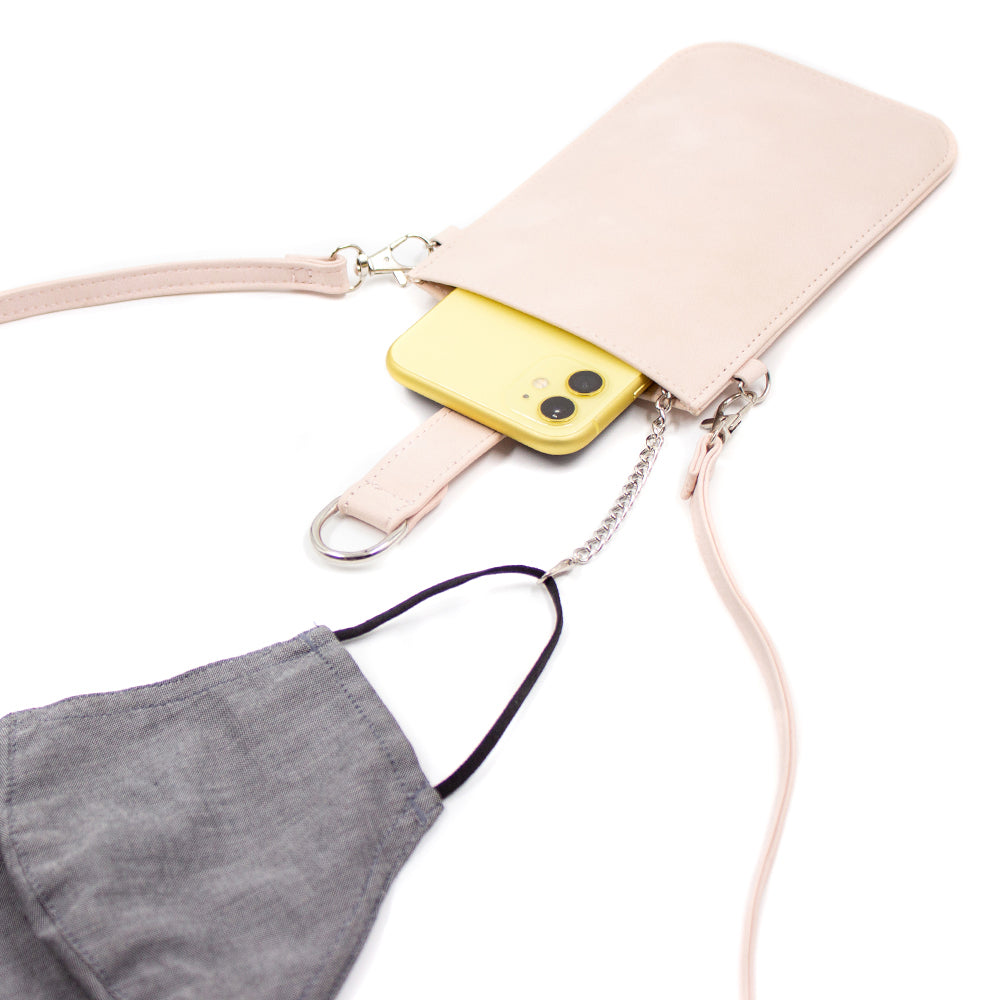 Pouch Purse (Multiple Colors) - Charming Charlie