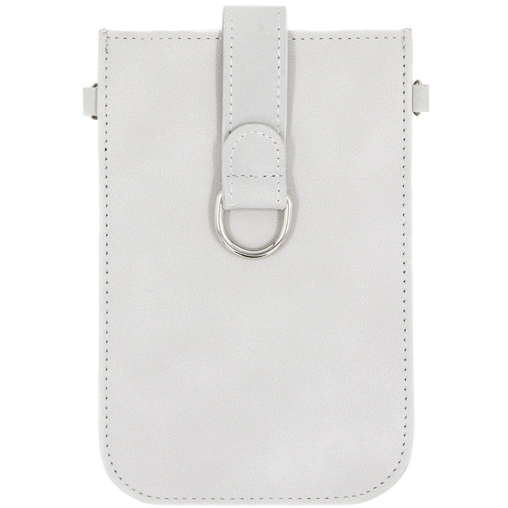 Pouch Purse (Multiple Colors) - Charming Charlie
