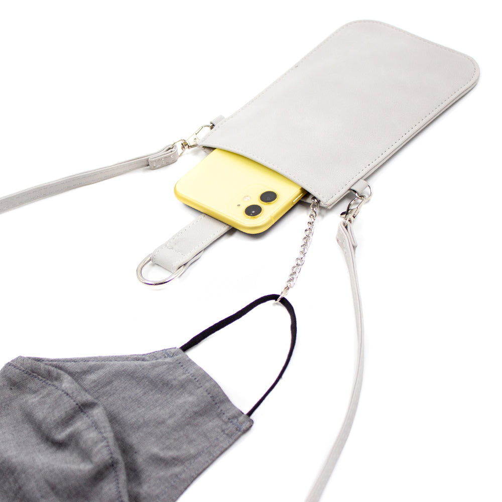 Pouch Purse (Multiple Colors) - Charming Charlie