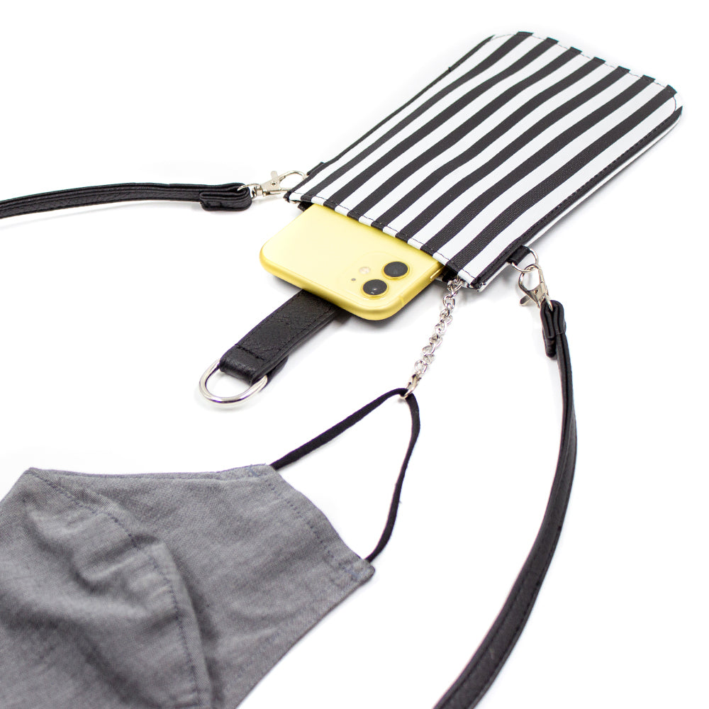 Pouch Purse (Multiple Colors) - Charming Charlie