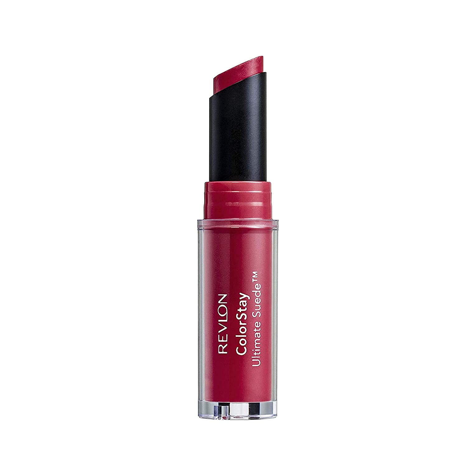 REVLON Color Stay Ultimate Suede Lipstick - Charming Charlie