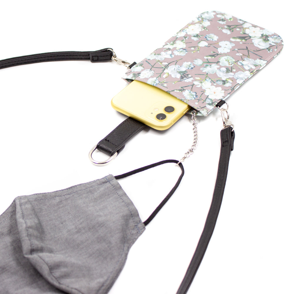 Pouch Purse (Multiple Colors) - Charming Charlie